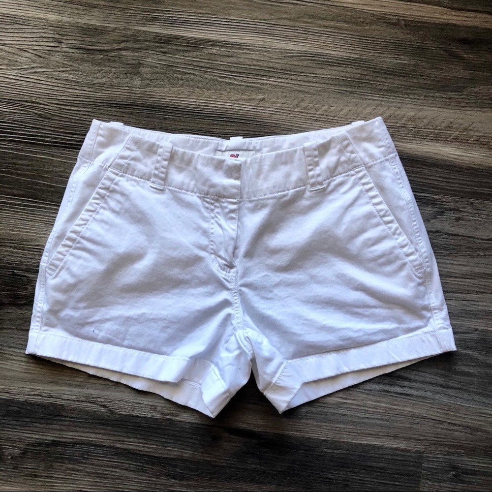 Vineyard Vines 3 ½ Inch Every Day Shorts